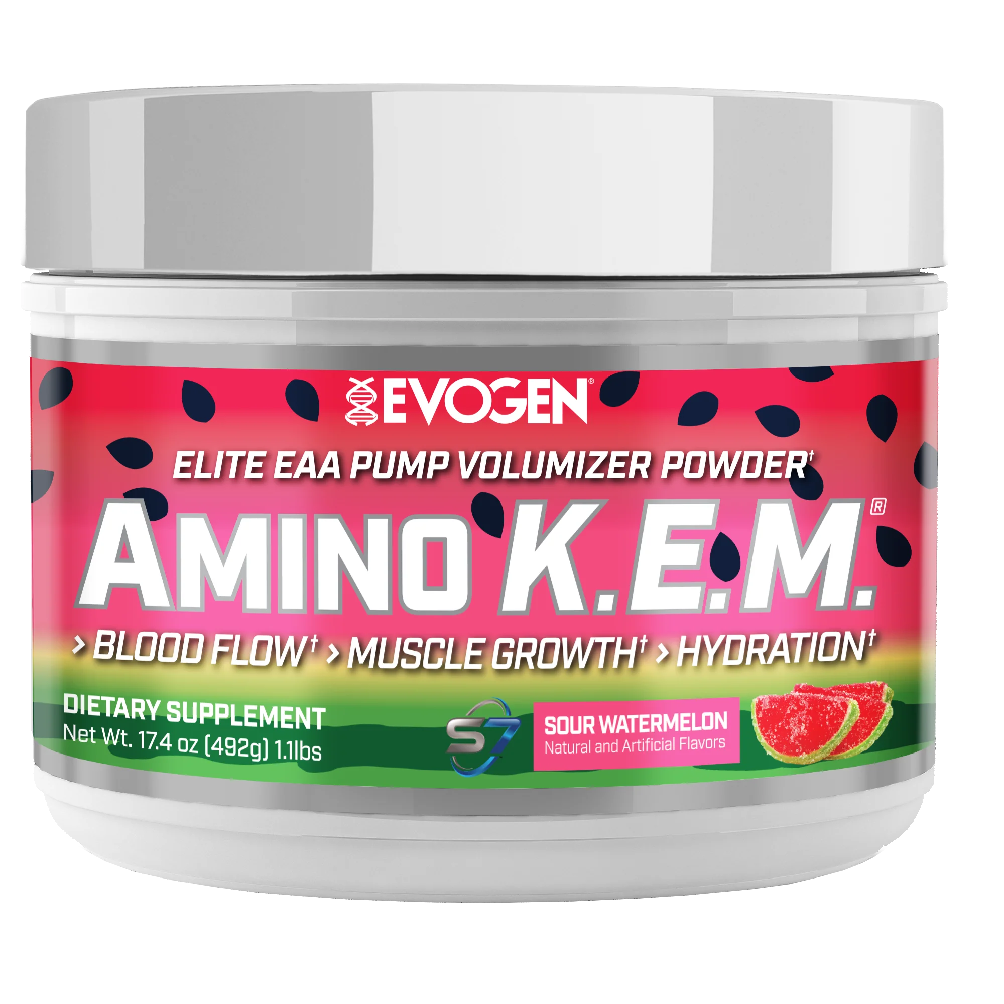 Amino K.E.M